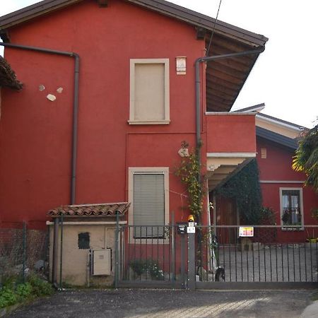 B&B Casa Mia Desenzano del Garda Bagian luar foto