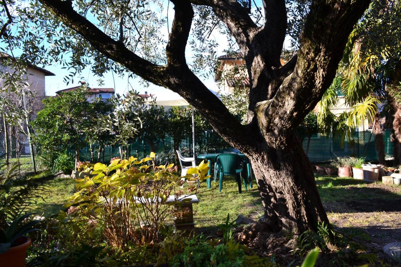 B&B Casa Mia Desenzano del Garda Bagian luar foto