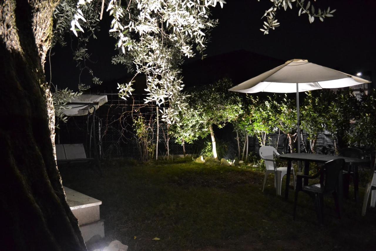 B&B Casa Mia Desenzano del Garda Bagian luar foto