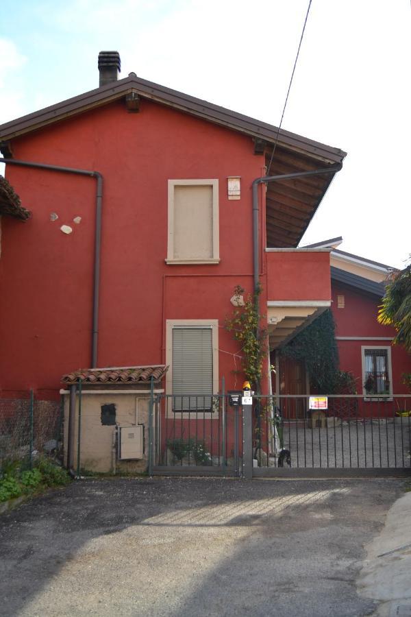 B&B Casa Mia Desenzano del Garda Bagian luar foto