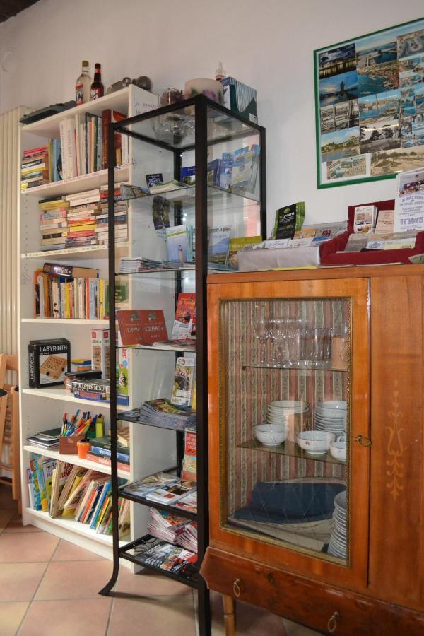 B&B Casa Mia Desenzano del Garda Bagian luar foto