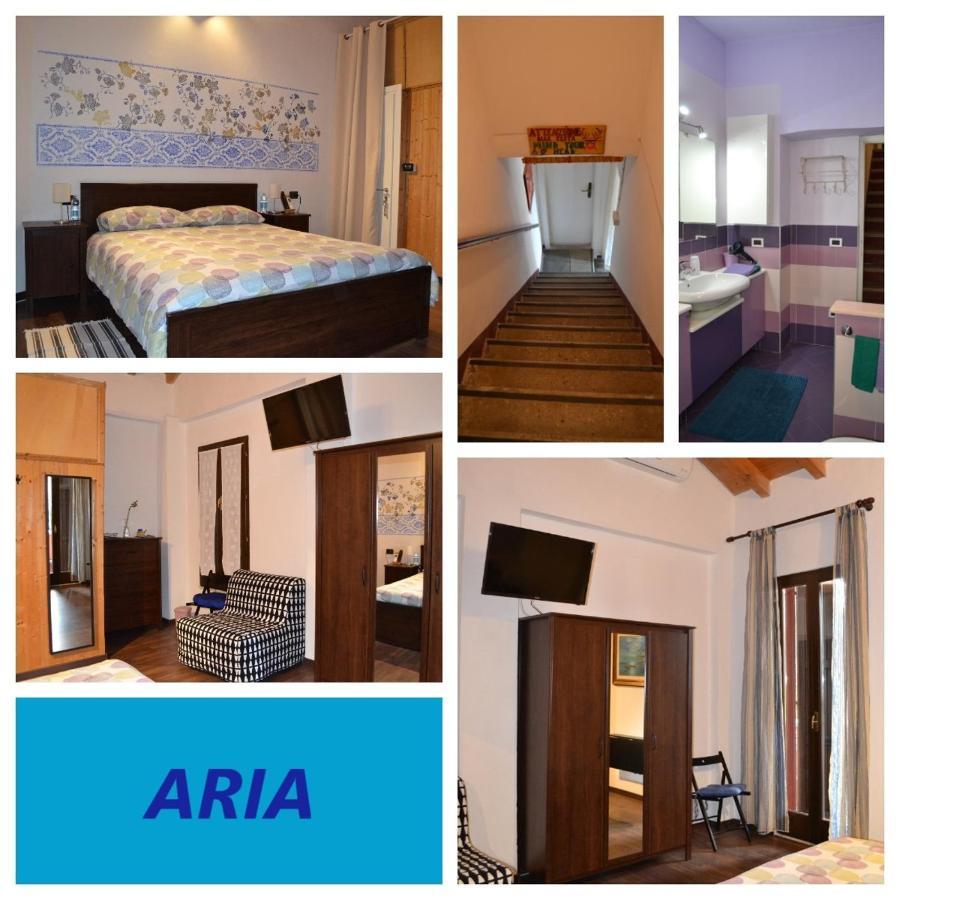 B&B Casa Mia Desenzano del Garda Bagian luar foto
