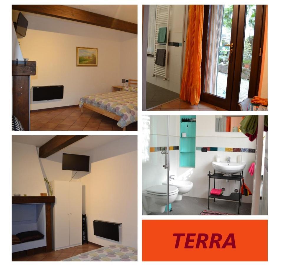 B&B Casa Mia Desenzano del Garda Bagian luar foto