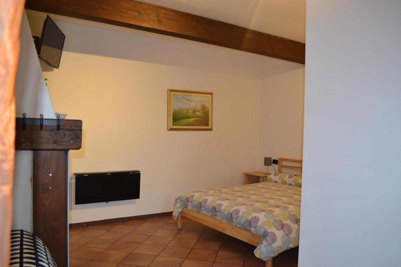 B&B Casa Mia Desenzano del Garda Bagian luar foto