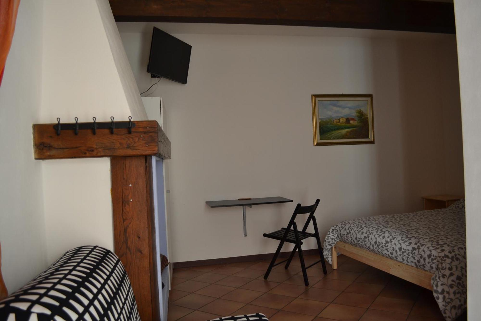B&B Casa Mia Desenzano del Garda Ruang foto