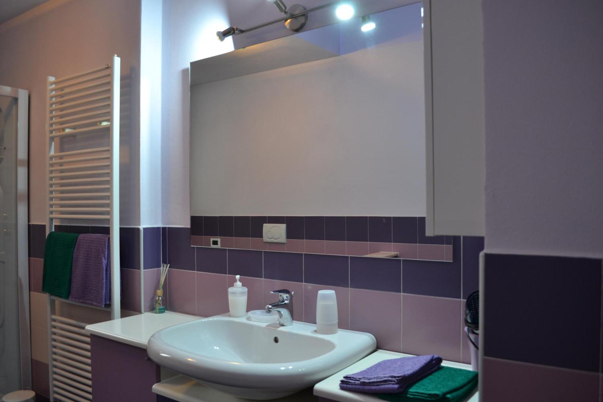 B&B Casa Mia Desenzano del Garda Ruang foto