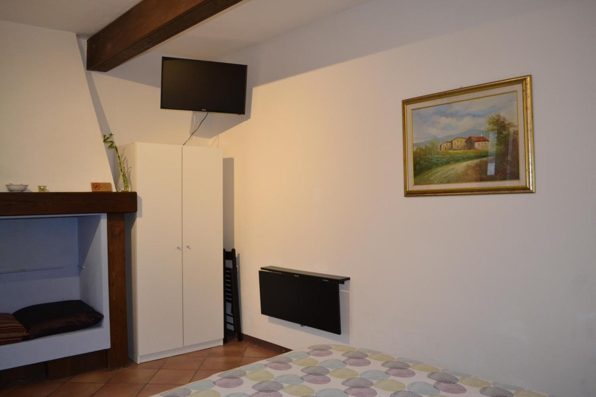B&B Casa Mia Desenzano del Garda Ruang foto