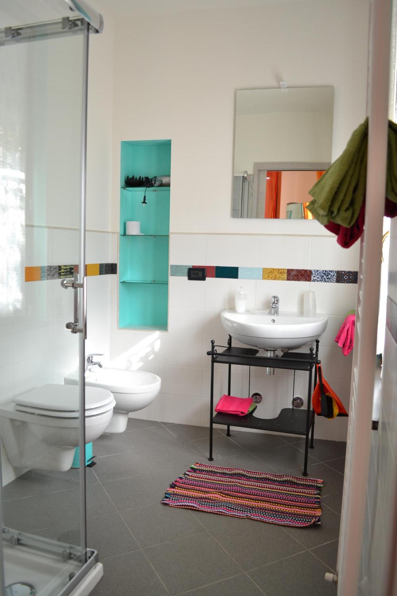 B&B Casa Mia Desenzano del Garda Ruang foto