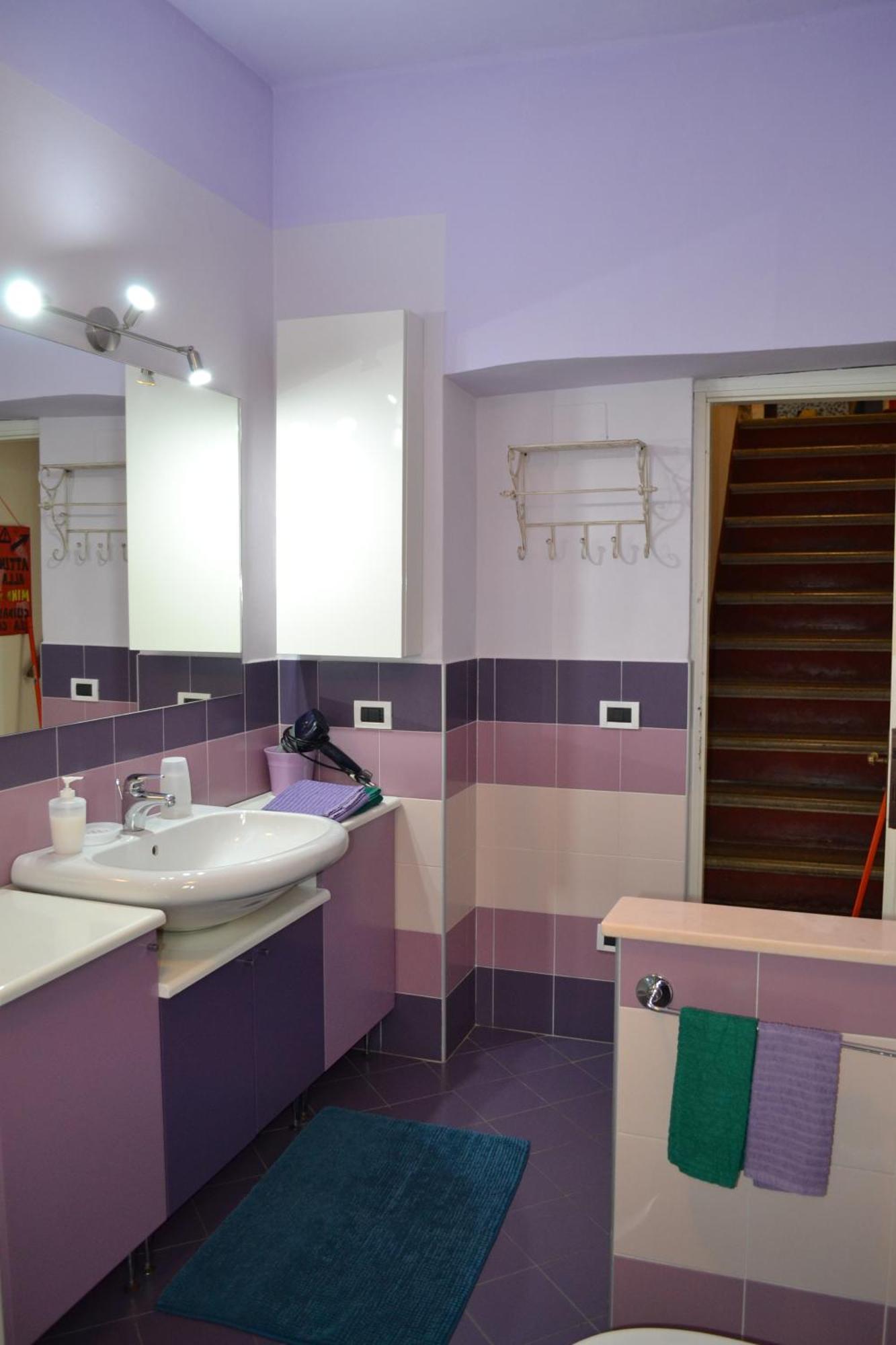 B&B Casa Mia Desenzano del Garda Ruang foto
