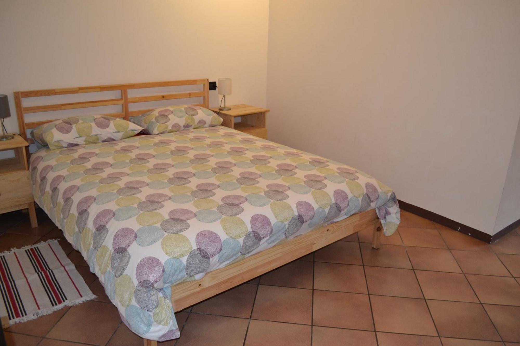 B&B Casa Mia Desenzano del Garda Ruang foto