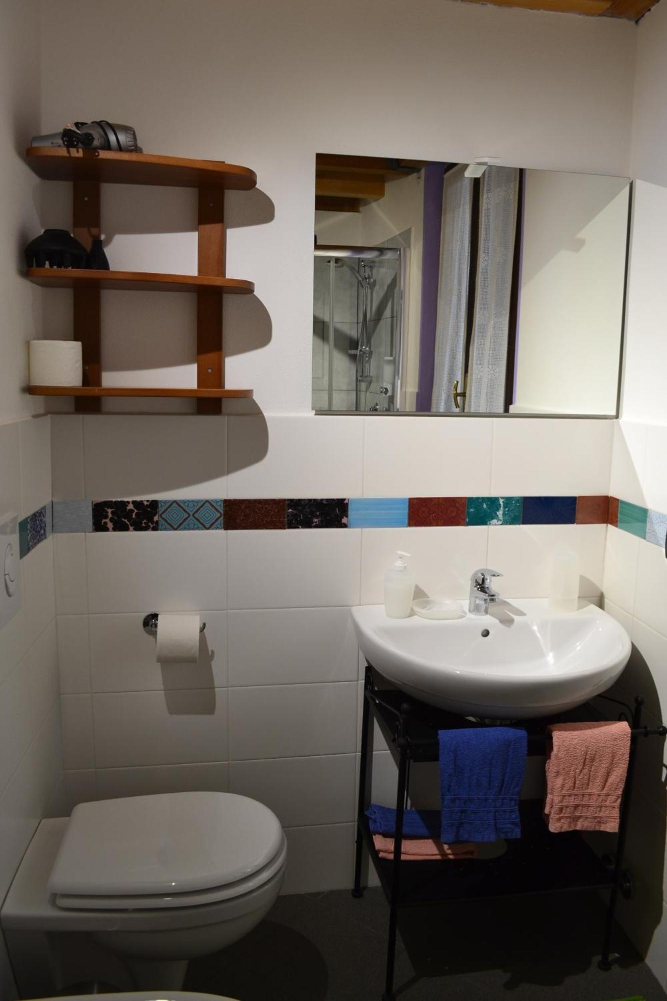 B&B Casa Mia Desenzano del Garda Ruang foto