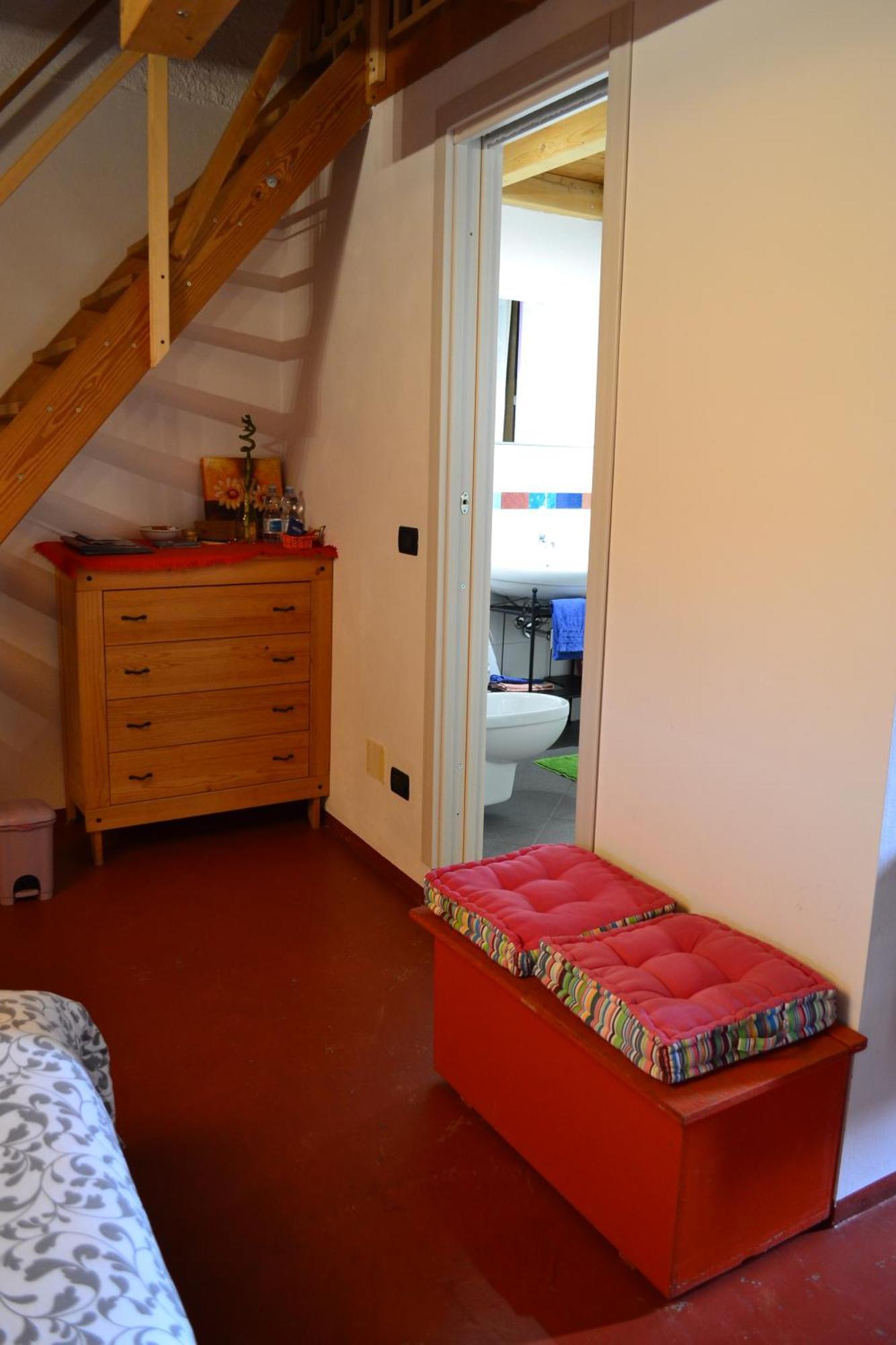 B&B Casa Mia Desenzano del Garda Ruang foto