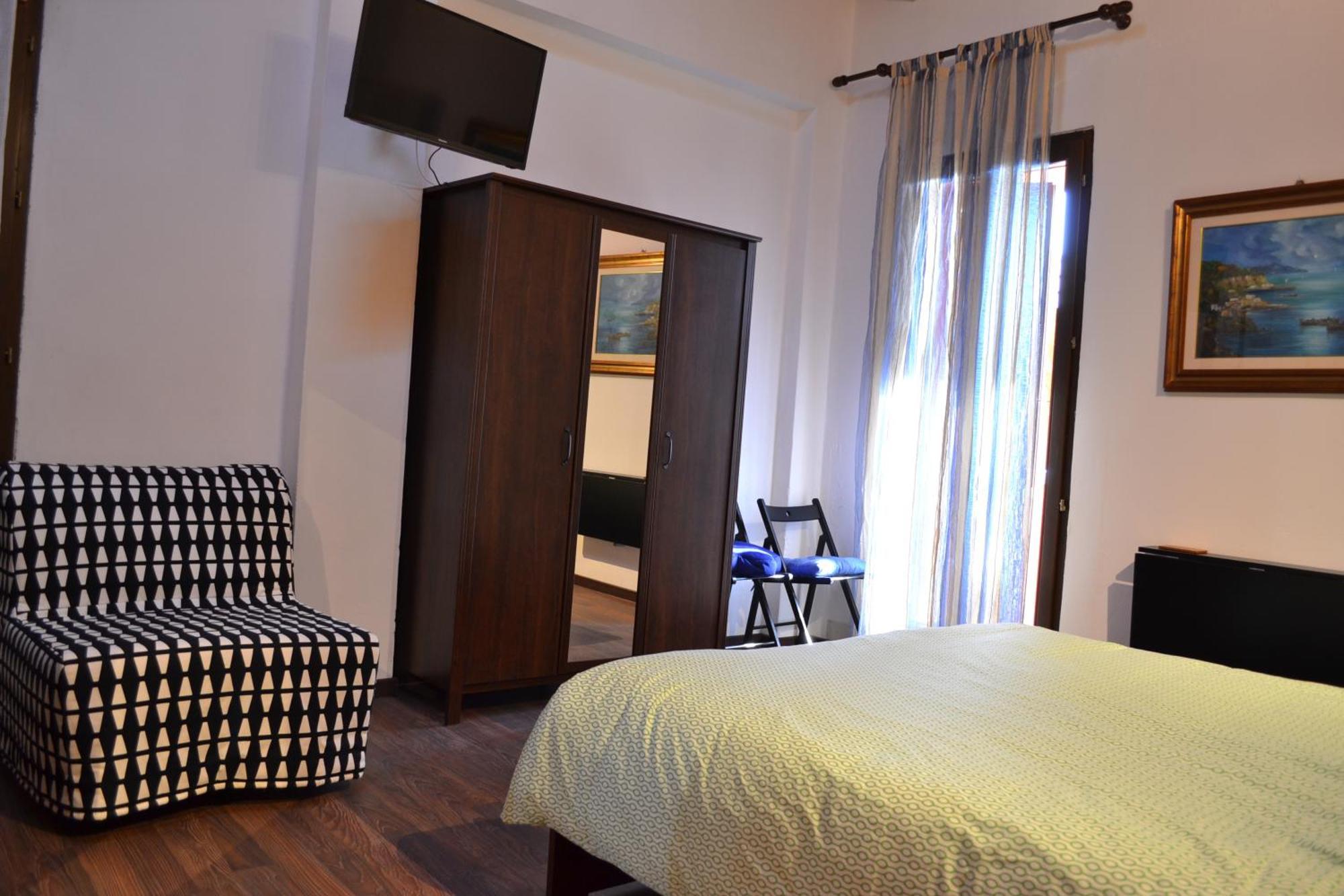 B&B Casa Mia Desenzano del Garda Ruang foto