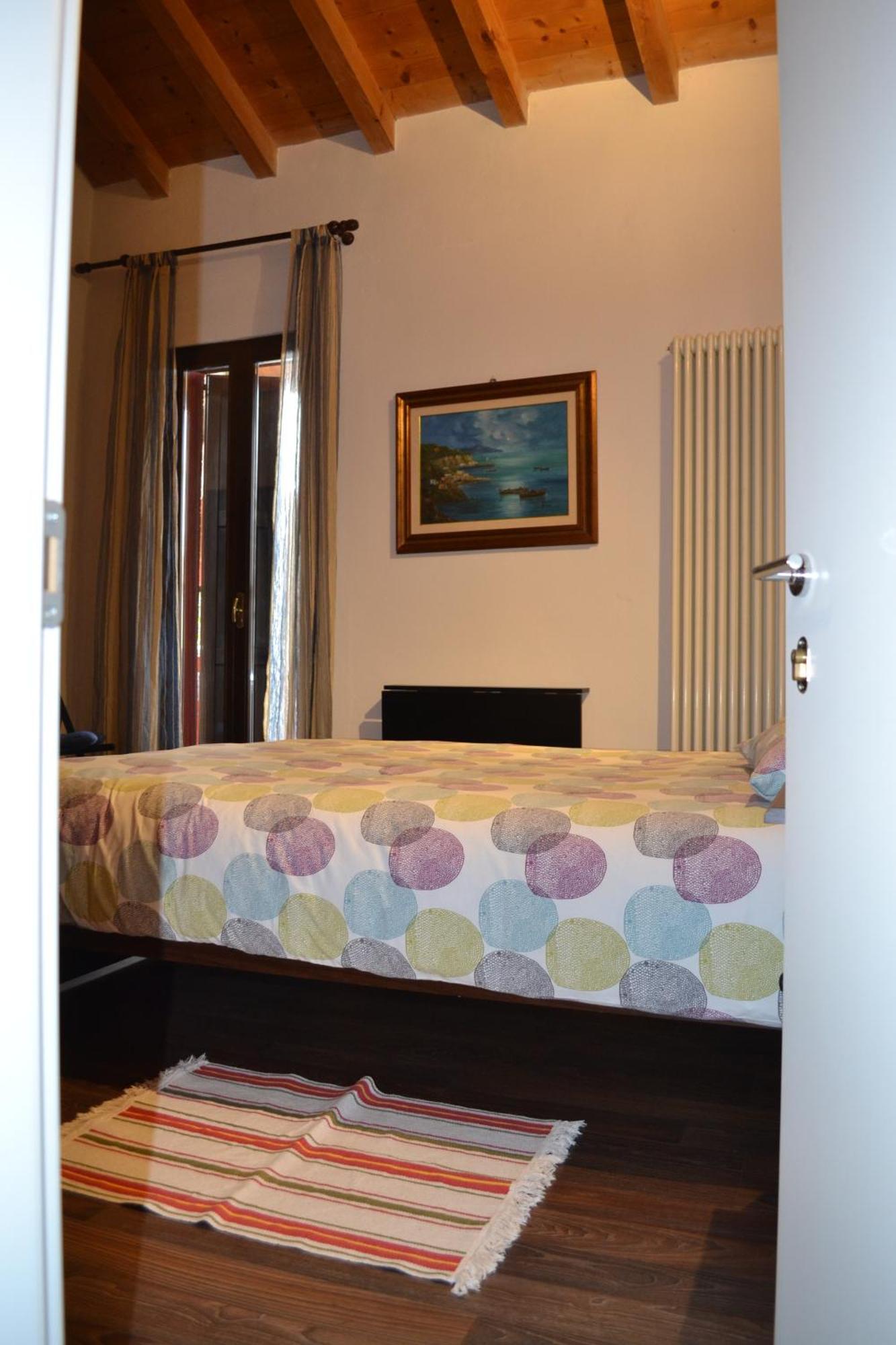 B&B Casa Mia Desenzano del Garda Ruang foto