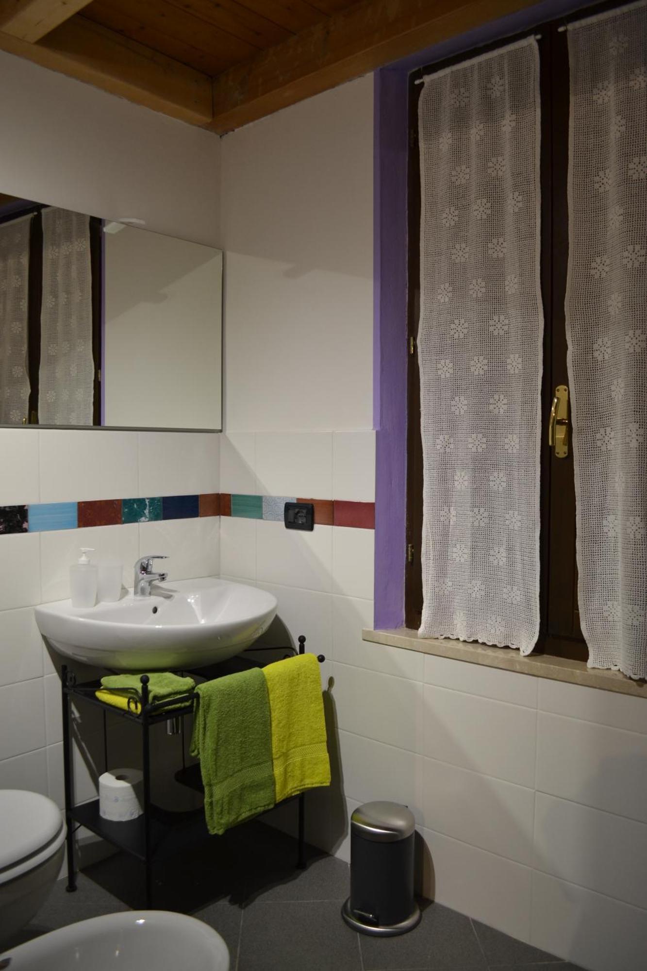 B&B Casa Mia Desenzano del Garda Bagian luar foto