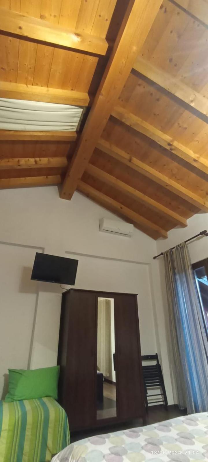 B&B Casa Mia Desenzano del Garda Bagian luar foto