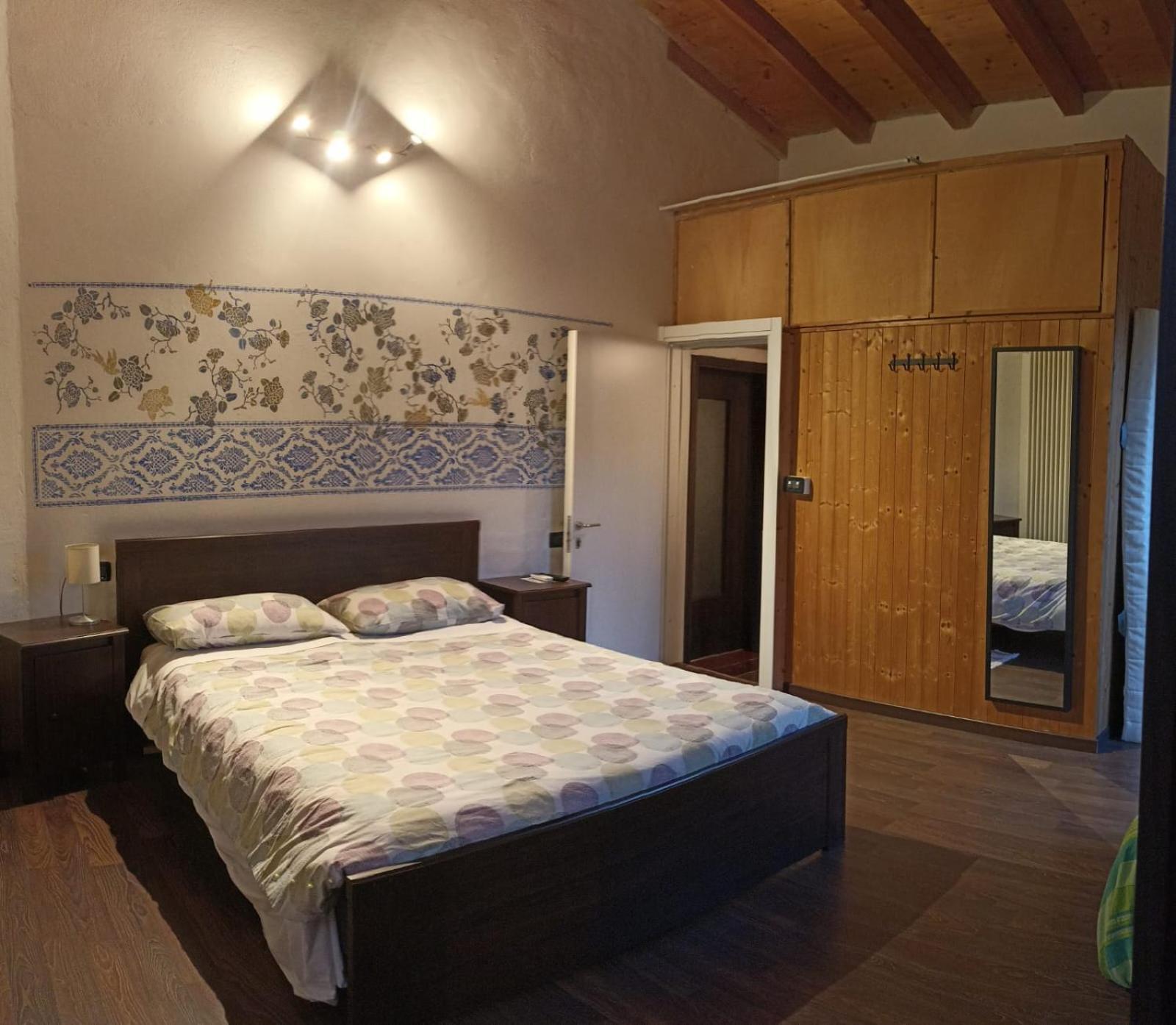 B&B Casa Mia Desenzano del Garda Bagian luar foto